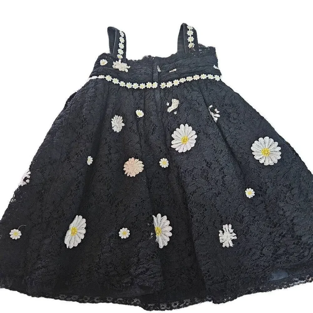 Dolce & Gabbana dress for girls